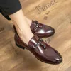 Chaussures décontractées Locons de haute qualité hommes