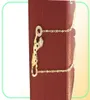 Leopard Designer ketting ketting mode sieraden zilveren rosé goud hoogwaardige diamant patroon staal dierontwerp luxe juwelen 9846748
