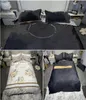 Autumn Designer Bed Comforters Sets Bedding Set Tencel Duvet Sheet Beddings Sets 4Pcs Quilt Covers HT17617898880