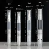 Storage Bottles 1pcs Empty Pen With Brush Head Pressed Bottle Cosmetic Container Nail Polish Tube For Art Paint 2/3/5/6ml Choose