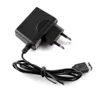 10pcs EU US Plug AC -Adapter -Stromversorgungsladegerät für Nintendo Gameboy Advance GBA SP -Spielkonsolenzubehör