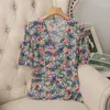 Blusas femininas v pesco