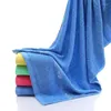 Towel Pure Cotton Bath Set Thickened Sweat-absorbing Fitness Sports Bathing Outdoor Washing Home Textile Household Items