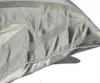 Travesseiro simples e fresco e cinza geométrico Decorativo Pillow/Almofadas Caso 45 50 Decoração de casa de capa moderna nórdica européia