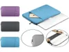 Obudowy rękawów laptopa 11 12 13 15 cali dla MacBook Air Pro 129quot iPad Miękka torba na okładkę Samsung Computer1072214