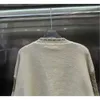 Tricot de tricots pour femmes MM2023 Automne V-collier Slim Fit Tricot Cardigan Matef