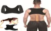 2020 Winter Posture Corrector Spine Back Shoulder Support Corrector Band Adjustable Brace Correction Humpback Back Pain Relief2971185