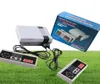 Drop Ship Retail 620 Game Console Famiglia retrò NES Controlleri TV Video videogiochi per bambini Gifts Child Christmas Infanzia Memo8438466