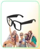 Lunettes intelligentes Bluetooth 50 Femmes classiques pour hommes Lunettes de soleil Soutien de la mode sans fil uvauvb Protection8456632