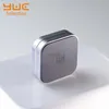 Dekompressionsleksak YUC Magnetic Cube Push Slider GAO Studio Push Rotor Metal Toys Kids Decompression Desk Toys EDC Fidget Slider Antistress Toy 240413