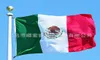 Mexico Flag Nation 3ft x 5ft Polyester Banner Flying150 90cm aangepaste vlag over de hele wereld wereldwijde Outdoor225Q2819787