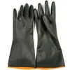 Gants noirs 35/45/55 cm