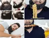 Black Men Bustache Copertura impermeabile olio splash peli a prova di viso bandana bandana di regolazione foderata di ratina per barba copri maschi di cofano be8267454