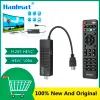 Finder Haohsat H.265 WiFi T2Pro Italian Tuner DVBC T HD Digital DVBT2 Caixa de recebimento digital HEVC 8/10bit