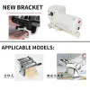 Makers ML138 Universal Motor For Manual Noodle & Pasta Makers Noodle Maker Machine Motor DIY Automatic Electric Tool