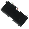 Batteries 2F8K3 Laptop Battery for Dell Alienware 17 R1 17X M17XR5 18 R1 18X M18XR3 Series P18E P18E001 P19E P19E001 02F8K3 G33TT