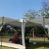 Tende e rifugi per campeggio Mosquito Net Travel Pielding Portable per viaggi Outdoor Garden Anti-Mosquito Tent