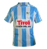 2024 2025 CAMISETA MALAGA CF SOCCER JERSEY 120 ANIVERSARIO RETRO RETRO 24/25 CHIRTS DE FOOTBALL HOME BUSTINZA CAMESITA DE FUTOL