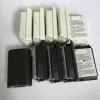 Acessórios 100pcs/lote de alta qualidade Tampa de pacote Kit de caixa de blindagem para Xbox 360 Reparador sem fio