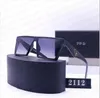 Gafas de sol de diseñador anteojos clásicos gafas al aire libre anteojos para el sol para el hombre mezcla color opcional kerst casque arai gafas de sol sexo para mujeres