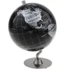Paper World Globe 14cm Decoratie Earth Globe Vintage Ornamenten Metal World Globe Constellation Map Home Living Room Desc -decor