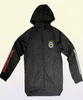Vuxen 20 21 Fenerbahce Hoodie Windbreaker Jackets 2020 2021 Hoodies Sport Jackets Hooded Zipper Winter Coat Running Men039S JA4787044