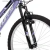 Cyklar rida-ons huffy 24 Rock Creek Girls Mountain Bike for Women L47