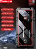 Soulor X4A Auto Jump Starter Power Bank Notfallstart tragbares Stromversorgung Outdoor 12 -V High Capacit Battery Ladegerät für Auto