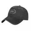 Boll Caps Star Bike Motorcykel Chopper Cruiser Chrome Cowboy Hatt Bobble Cap Kvinnor Män