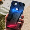 Für Google Pixel 3A XL Hülle Soft Silicon Cool Painted TPU -Telefonabdeckung für Google Pixel 3 XL Funda Stoßfänger Coque 3AXL