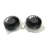 Accessories Ksb0912He Internal Cooling Cooler Fan for Ps4 Cuh1000A Cuh1001A Cuh10Xxa Cuh1115A Cuh11Xxa 1200 Series Console