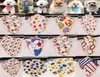 100pcslot ВСЕГО ПРИБЫТА СМОТРИЯ 60 ЦВЕТИ DOG PUT PET BANDANA COTNANAS BANDANAS PET TIE Products SP01 2010302054601