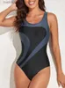 Women's Swimwear Swimwear 2022 Swimsuit Women One Piece Sexy Lady Swimwear Push Up Bodysuit Racing Bathing Suit Fe Sports Mayo Summer Swimming XXL C240412