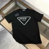 Men's T-Shirts Mens Designer T Shirt quality short-sled fashion men and women short T-shirt couple models cotton Luxury Men Hip Hop clothes shirt tshirt C240412