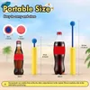 10 PCS Kids Summer Outside Supplies Water Toy for Adults Children Summer Toy Swimming Pool Water Toy Drop 240408