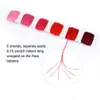 Sewing Notions & Tools 108 Colors/Set Cross Stitch Embroidery Thread Felting Needles And Accessories Tool Handmade Craft Diy Knitting Dh8Li