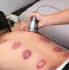 Gadżety fizjoterapii Cupping Meridian Dredge Massage Kubki Body Słoiki Słoiki Mięsień Relaks Electric Gua Sha Maszyna Vacuum Back SCR4913318