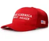 Red Maga Hats broderi gör Amerika bra igen Hat Donald Trump Hats Trump Support Baseball Caps Sports Baseball Caps2111271