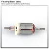775 795 895 DC Motor Spindle Motor 3000-12000 RPM Motor Ball Bearing Large Torque High Power Electronic Component Motor