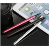 Universal Simple Dual Use Screen Pen Smartphone IOS Pen für Stylus Lenovo Android Tablet Samsung Xiaomi Kapazitätsstift