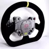 Acessórios para Simdt Bluetooth Wireless WS1 Simulação Raciing Raciing Wheel Hub Central Control Box Botão Controlador de jogo