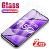 2st 9h Premium Tempered Glass for Realme11 Realme 11 5G 2023 RMX3780 6.72 "Screen Protectors HD Film On Realm Realmi 11 4G 6.4"