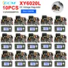 XY6020L 1200W 20A DC電圧レギュレータ電源CNC調整可能安定化定電圧定電流定量段階モジュール