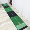 50x300cm Golf Putting Green Mat Indoor Equipment for Home Office Indoor Mini Golf Putting Training Mat Practice Mat Golf Indoor