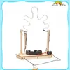 DIY STEM Toys Technologia Science Experimental набор инструментов обучение образовательные деревянные головоломки для детей, обучающие средства