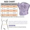 Broderie florale corset sexy bustiers gothiques corsets top modélisation bracelet exagéré corset mincet ceinture shapewear women crop top