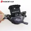 Kocevlo J05a Ice-Tech MTB Дисковые тормозные прокладки для Shimano XT Deore SLX XTR M7100 M9100 M9020 M8000 J05A тормозные колодки