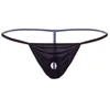 Masculino masculino metal cockring crotch aberto gstring sexo brinquedos de biquíni calcinha calcinha breve lingerie11165521