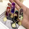 Honkai: Star Rail Kafka Jing Yuan Dan Heng Himeko Bronya Rand Keychain Accessories Anime Game Acryl Figuren Bag Pendant geschenken
