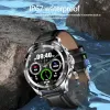 Uhren nx1 Handgelenk Smart Watch Multisport -Modi Anrufer Benachrichtigung HdCompatible Support Kalorie/ Distanzberechnung Smart Watch